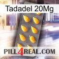 Tadadel 20Mg cialis1